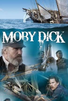 Série Moby Dick Torrent