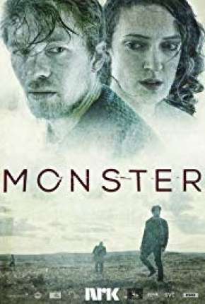 Série Monster - Completa Torrent