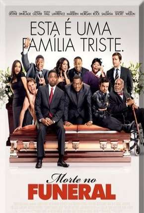 Filme Morte no Funeral Torrent