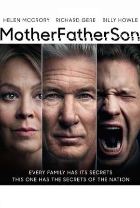 Série MotherFatherSon - Legendada Torrent