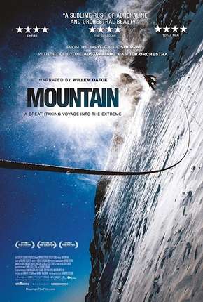 Filme Mountain - Legendado Torrent
