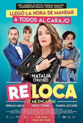 Filme Muito Louca Torrent