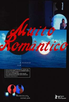 Filme Muito Romântico Torrent