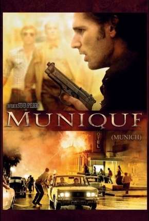 Filme Munique Torrent