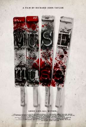 Filme Muse - Legendado Torrent