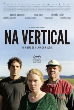 Filme Na Vertical - Legendado Torrent