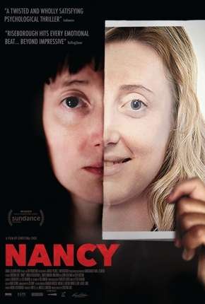 Filme Nancy - Em Busca de Si Mesma Torrent