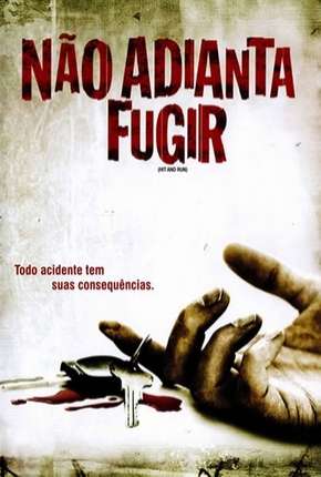 Filme Não Adianta Fugir - Sem Cortes Torrent