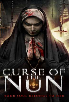 Filme Não Adianta Rezar Torrent