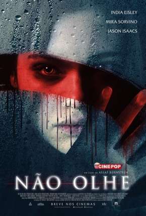 Filme Não Olhe Torrent