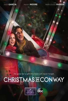 Filme Natal em Conway Torrent