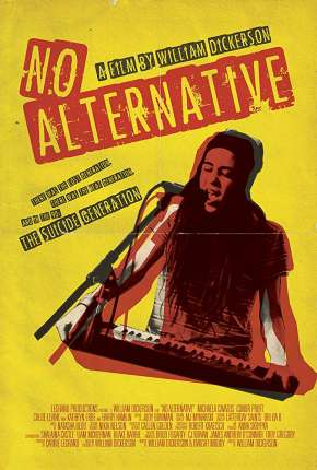Filme No Alternative - Legendado Torrent