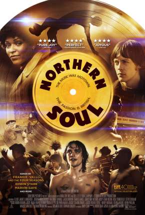 Filme No Ritmo da Vida - Northern Soul Torrent