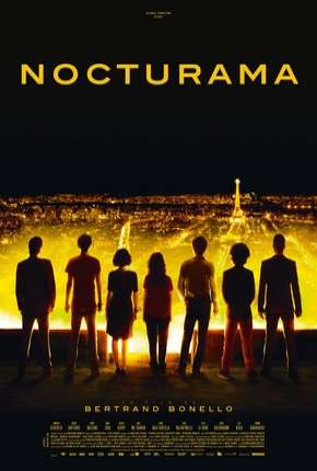 Filme Nocturama - Legendado Torrent