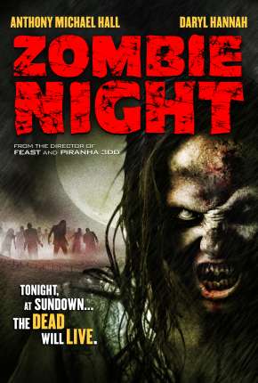 Filme Noite dos Zumbis Torrent