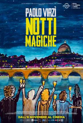 Filme Noite Mágica - Legendado Download Filme Noite Mágica - Legendado Torrent
