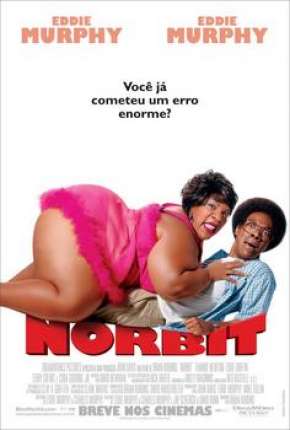 Filme Norbit Torrent
