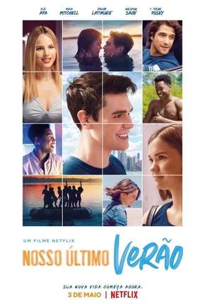 Filme Nosso Último Verão Download Filme Nosso Último Verão Torrent