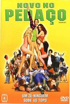 Filme Novo no Pedaço Torrent