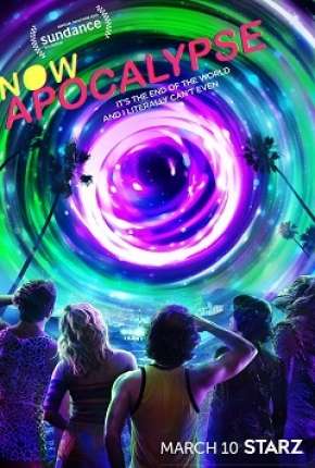 Série Now Apocalypse 1ª Temporada - Legendada Torrent