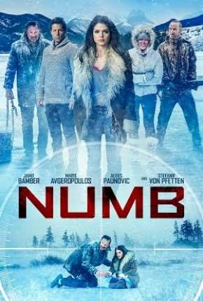 Filme Numb - Legendado Torrent
