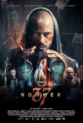 Filme Número 37 - Legendado Torrent