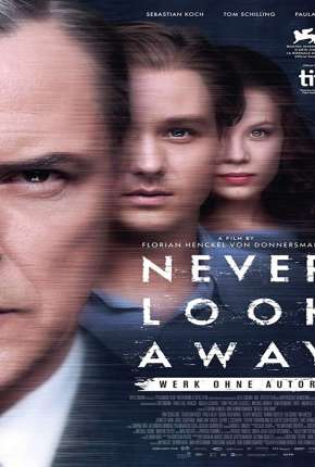 Filme Nunca Deixe de Lembrar - Legendado Torrent
