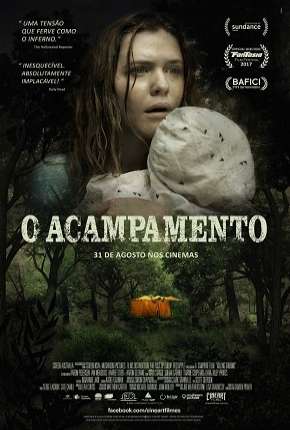 Filme O Acampamento - Killing Ground Legendado Torrent