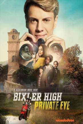 Filme O Agente Secreto de Bixler Download Filme O Agente Secreto de Bixler Torrent
