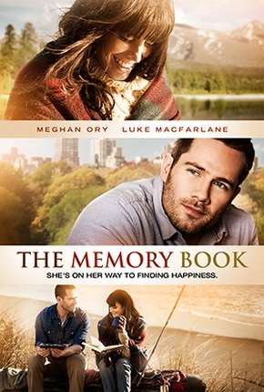 Filme O Álbum De Memórias Torrent