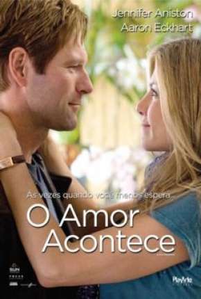 Filme O Amor Acontece - Legendado Torrent