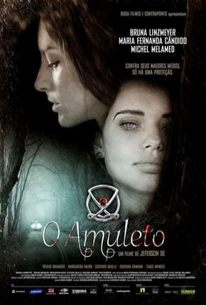 Filme O Amuleto Torrent