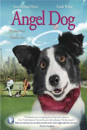 Filme O Anjo Cachorro Torrent