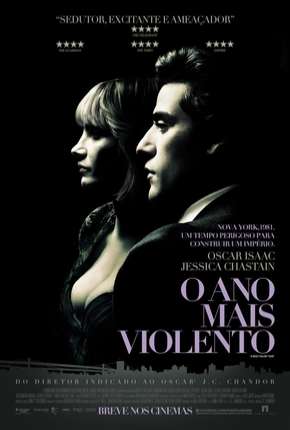 Filme O Ano Mais Violento - A Most Violent Year Torrent