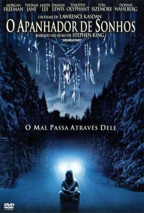 Filme O Apanhador de Sonhos Torrent