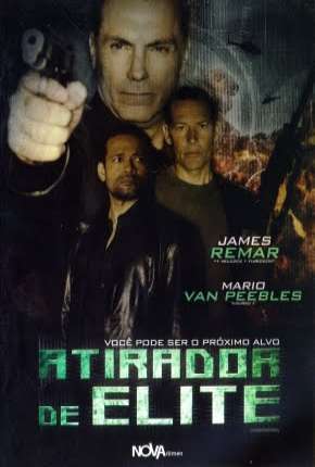 Filme O Atirador de Elite Torrent
