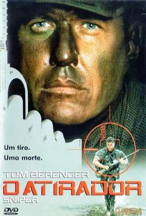 Filme O Atirador - Sniper Torrent