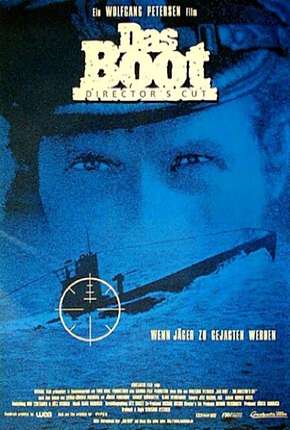 Filme O Barco Inferno no Mar Torrent