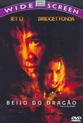 Filme O Beijo do Dragão Torrent
