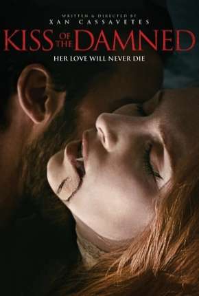 Filme O Beijo do Vampiro Torrent