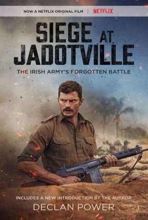 Filme O Cerco de Jadotville Torrent