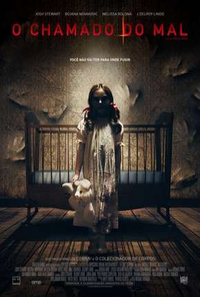 Filme O Chamado do Mal Torrent