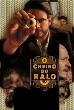 Filme O Cheiro do Ralo Torrent