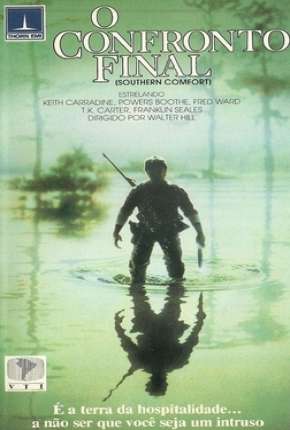 Filme O Confronto Final - Legendado Torrent