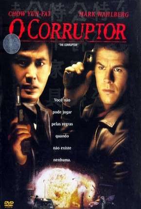 Filme O Corruptor Torrent