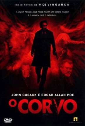 Filme O Corvo - The Raven Torrent