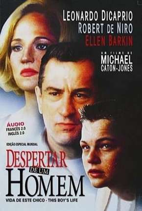 Filme O Despertar de Um Homem Torrent
