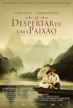 Filme O Despertar de uma Paixão Torrent