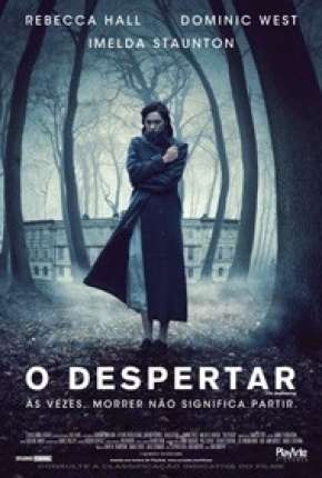 Filme O Despertar Torrent