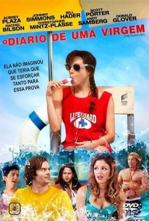 Filme O Diário de Uma Virgem - The To Do List Torrent